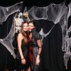 31.10.2015 Photo Booth von Martin Wahler, Pixelcode